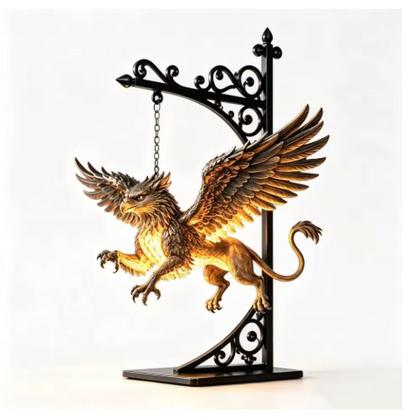 Golden Griffin